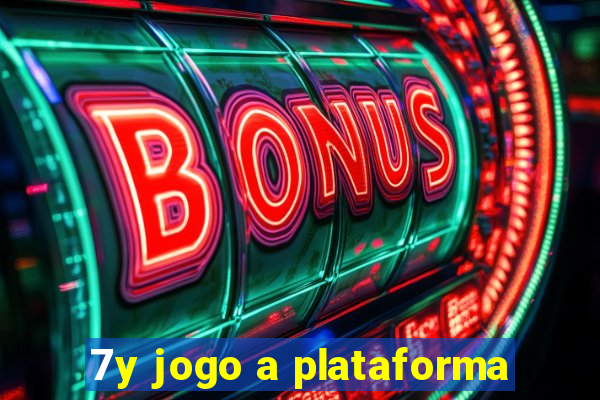 7y jogo a plataforma